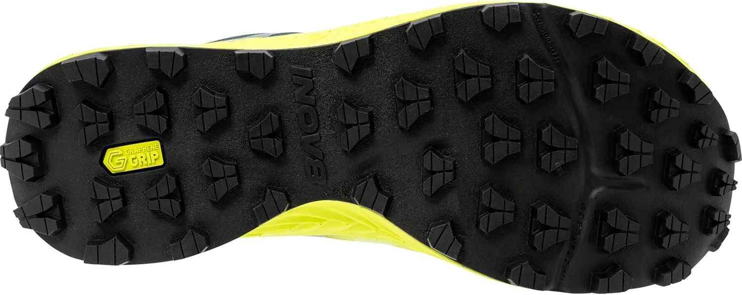 INOV8 Men's Trailtalon Speed Sneaker