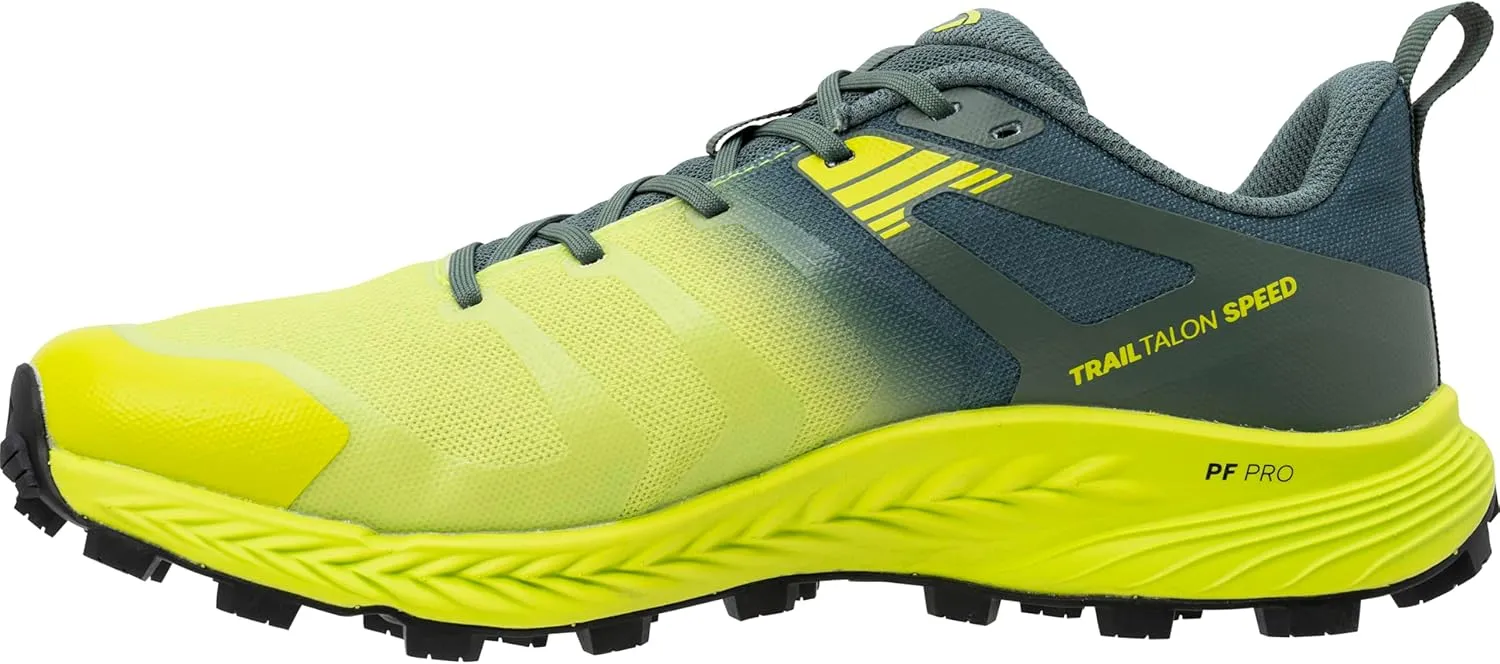 INOV8 Men's Trailtalon Speed Sneaker