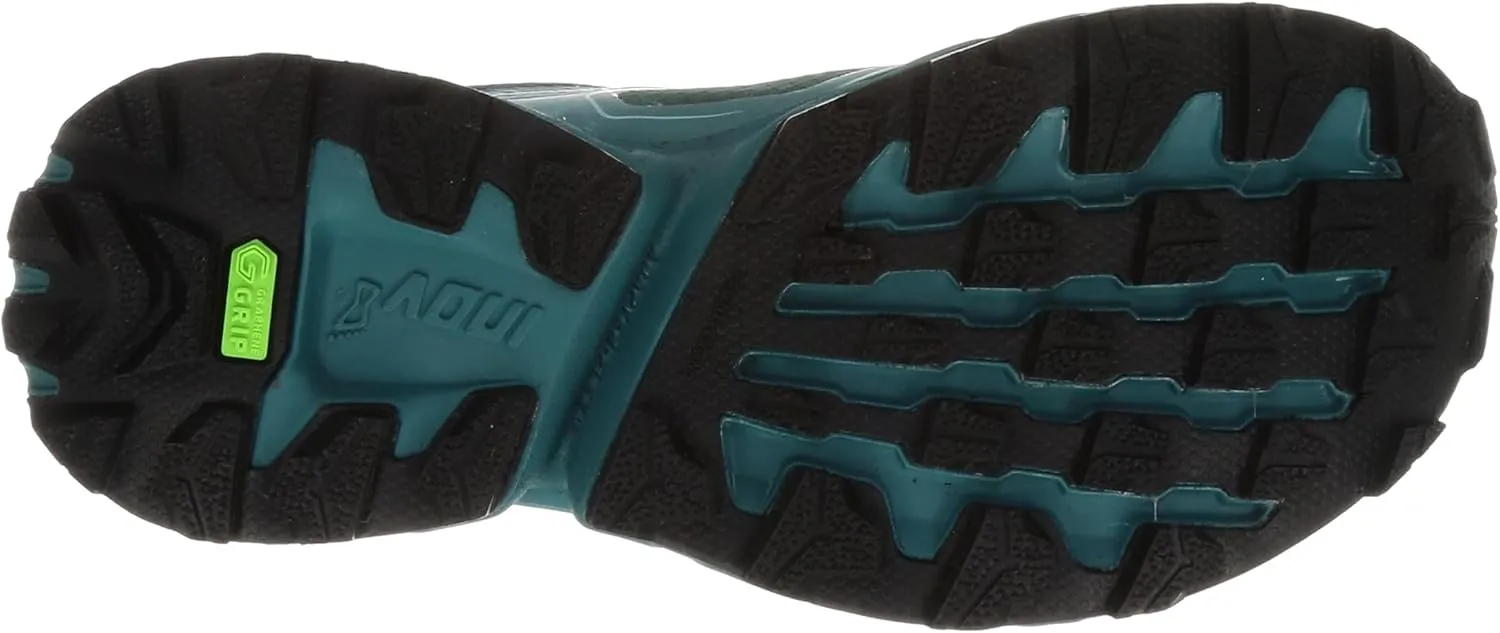 INOV8 RocFly G 390 GORE-TEX Women's Cushioned Hiking Boots