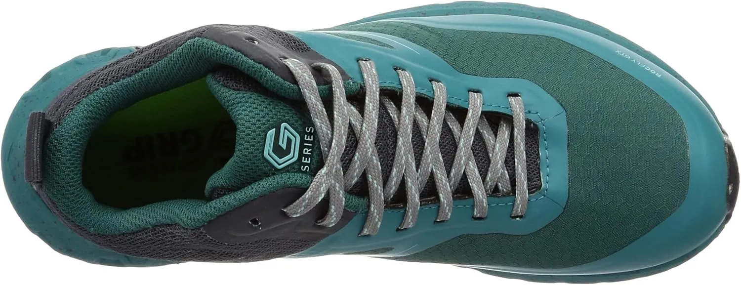 INOV8 RocFly G 390 GORE-TEX Women's Cushioned Hiking Boots