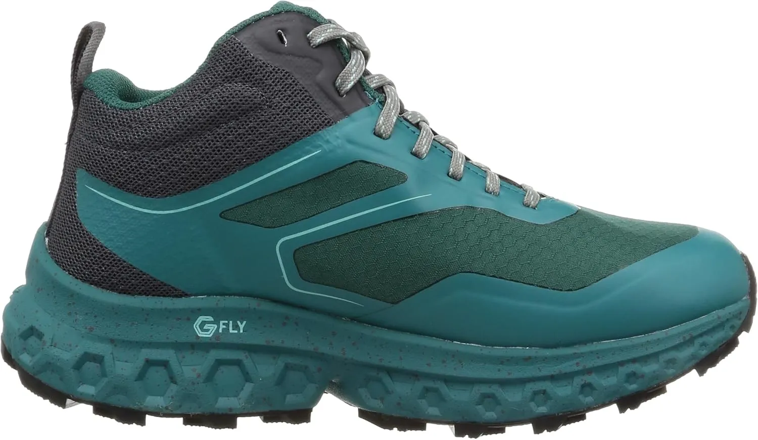 INOV8 RocFly G 390 GORE-TEX Women's Cushioned Hiking Boots