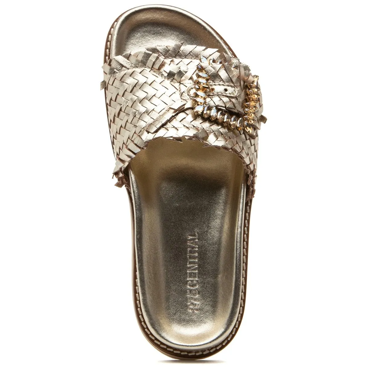 Iris Sandal