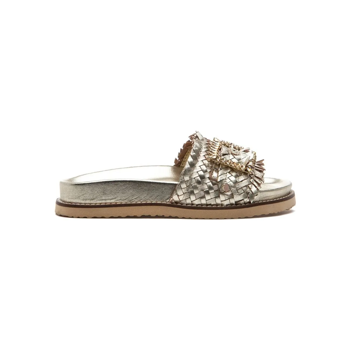 Iris Sandal