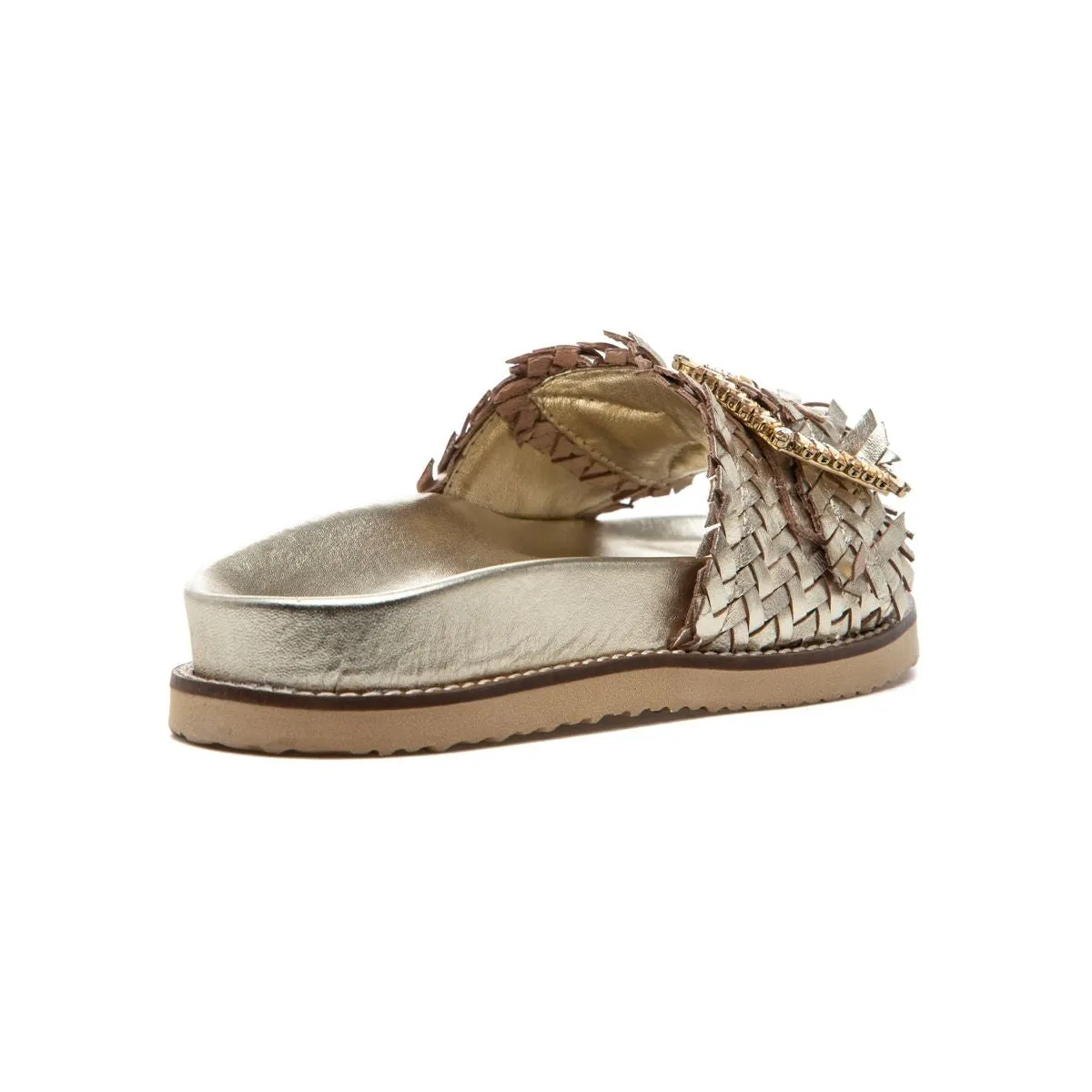 Iris Sandal