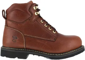 Iron Age Men's 6" Puncture Resitant Work Boot Safety
