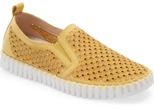 Isle Jacobsen Golden Rod Tulip Women's Casual Slip On Shoes TULIP140-818