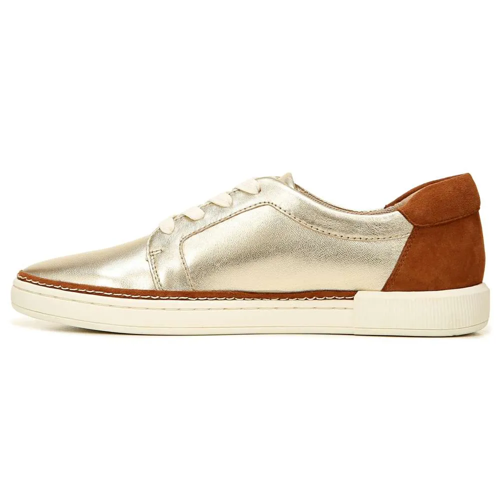 Jane Casual Sneaker - Champagne