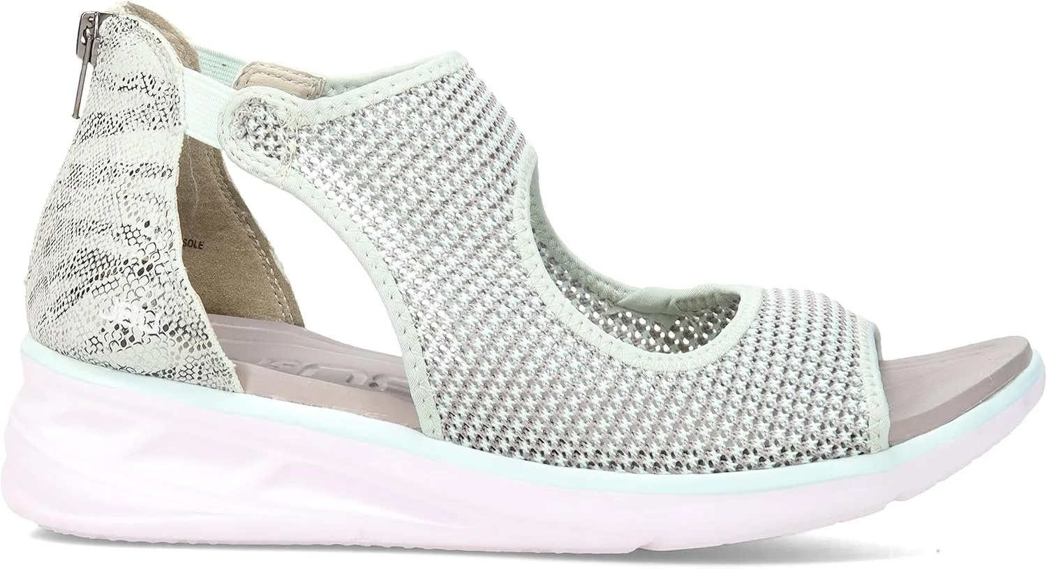 JBU by Jambu Women's Margot Sport Sandal
