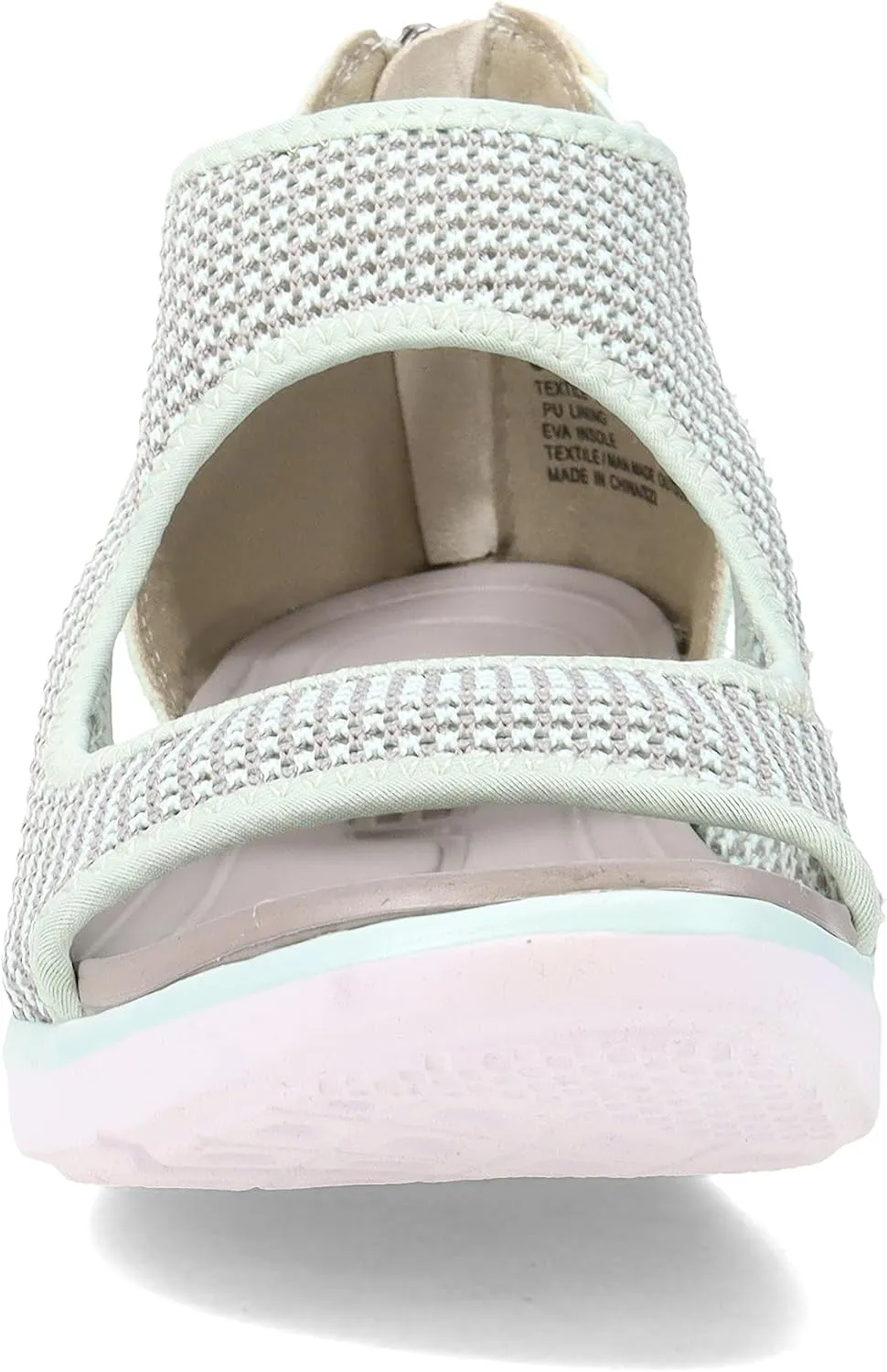 JBU by Jambu Women's Margot Sport Sandal