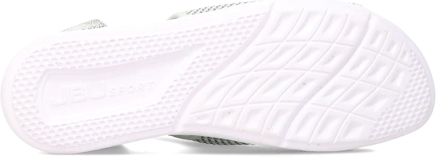 JBU by Jambu Women's Margot Sport Sandal