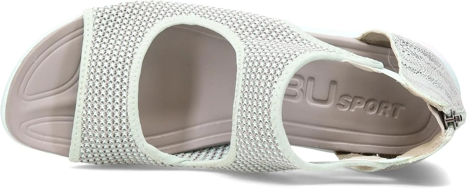 JBU by Jambu Women's Margot Sport Sandal