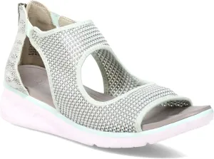 JBU by Jambu Women's Margot Sport Sandal