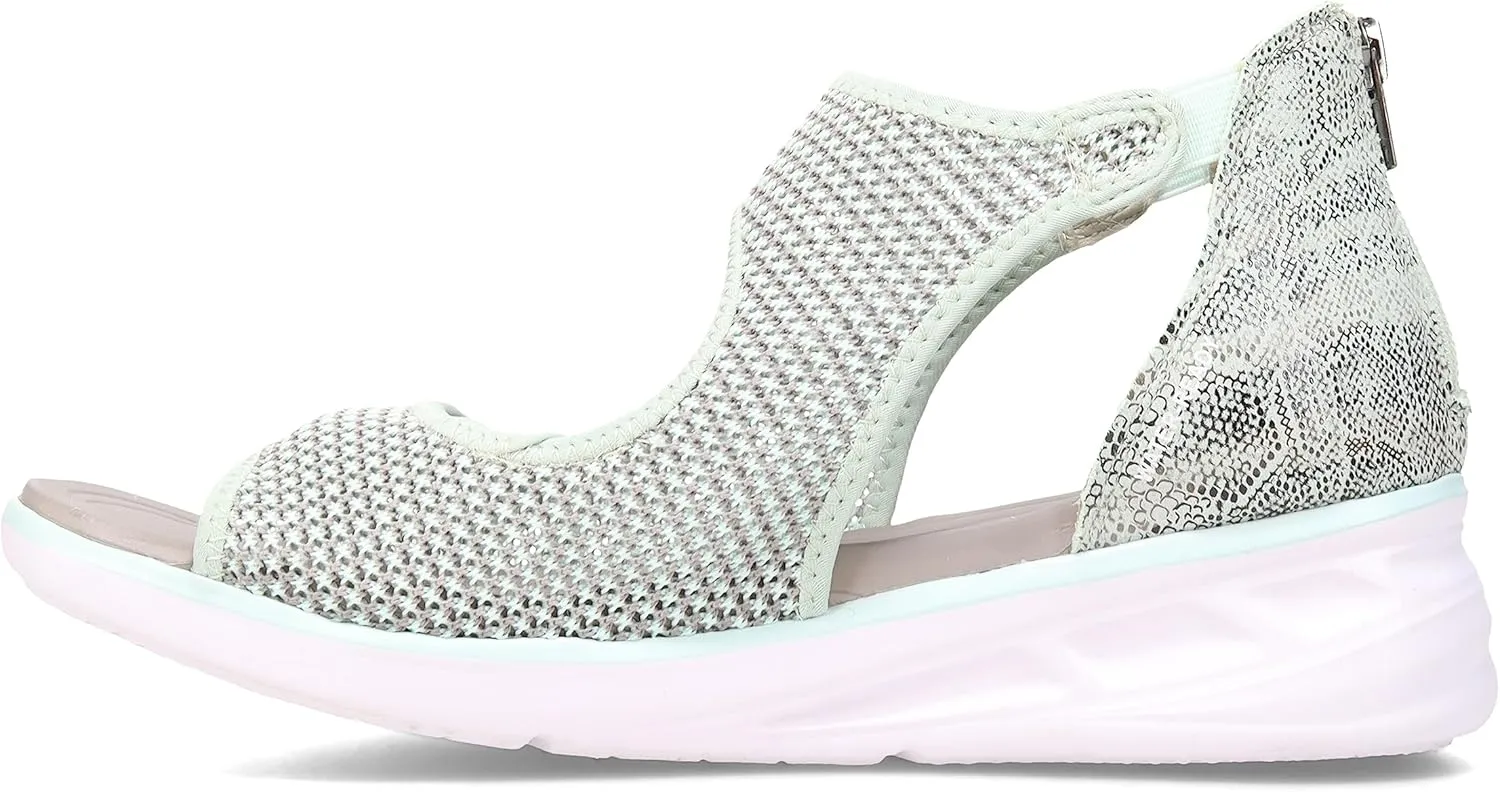 JBU by Jambu Women's Margot Sport Sandal