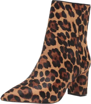 J.Crew Haircalf Pointy Toe Sadie Boot