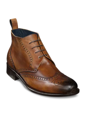 Jenson Boot - Chestnut