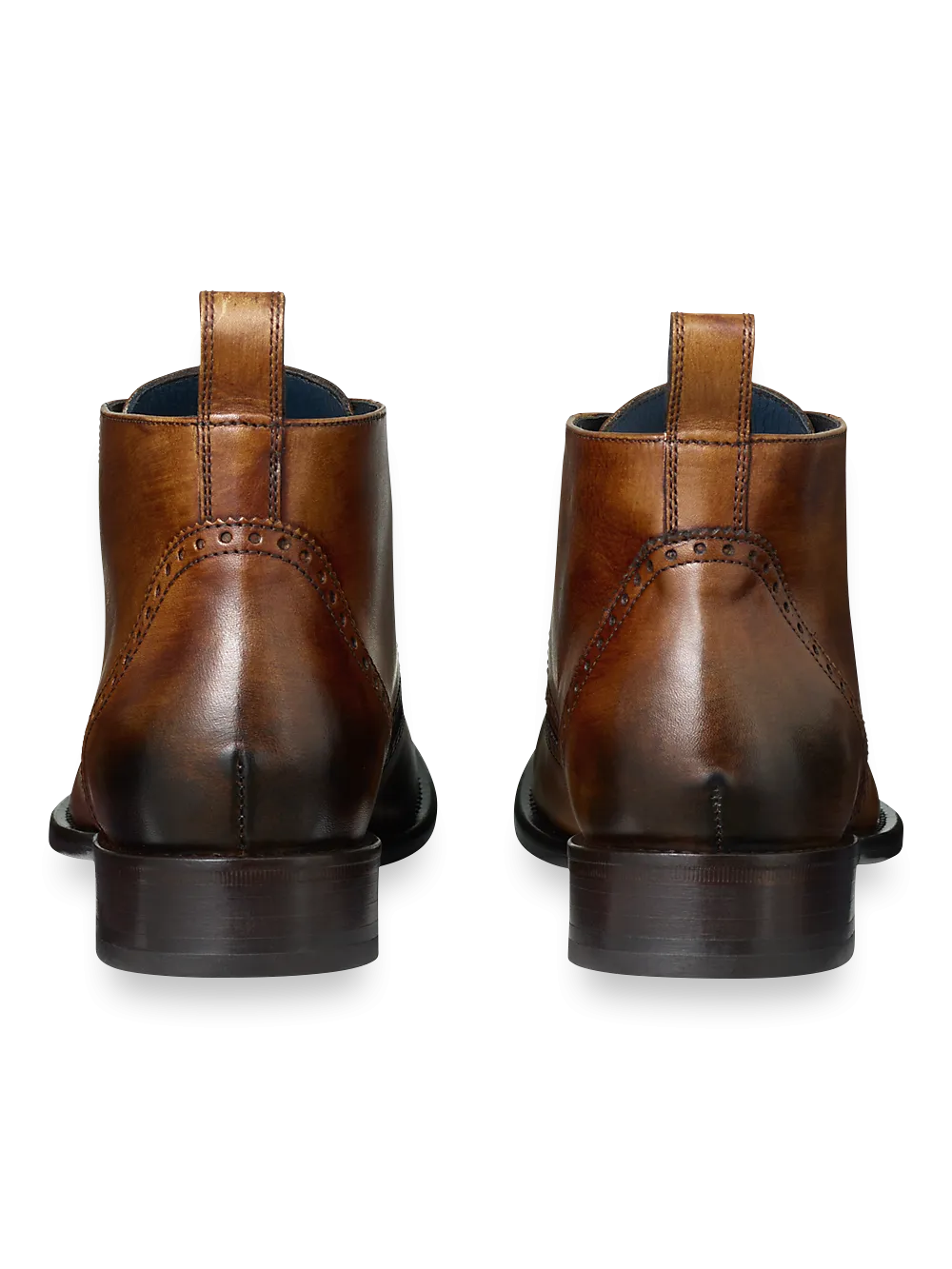 Jenson Boot - Chestnut