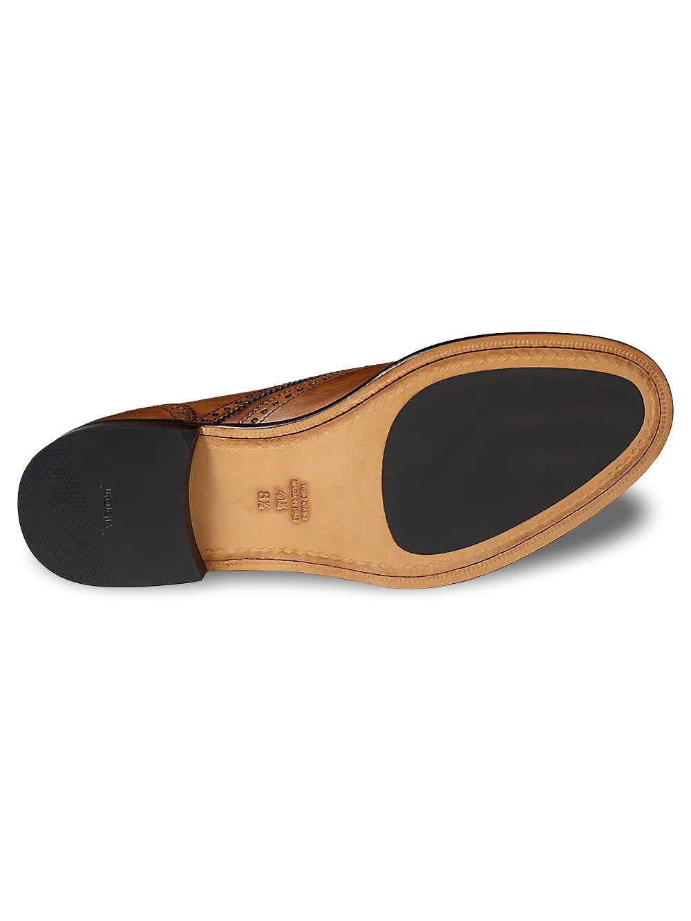 Jenson Boot - Chestnut