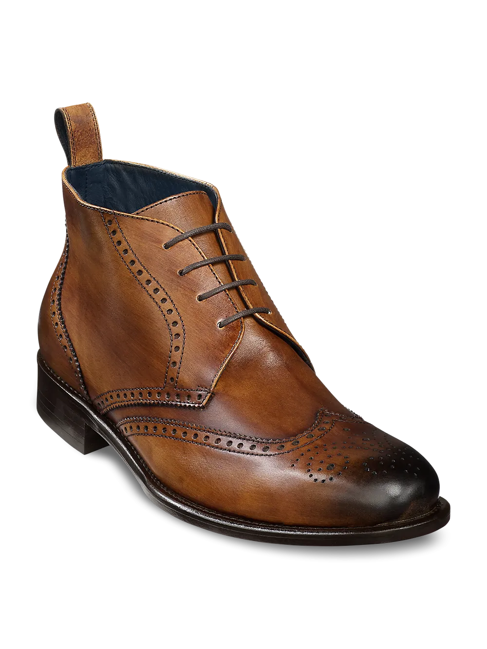 Jenson Boot - Chestnut