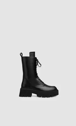 JILL PLUS - BLACK