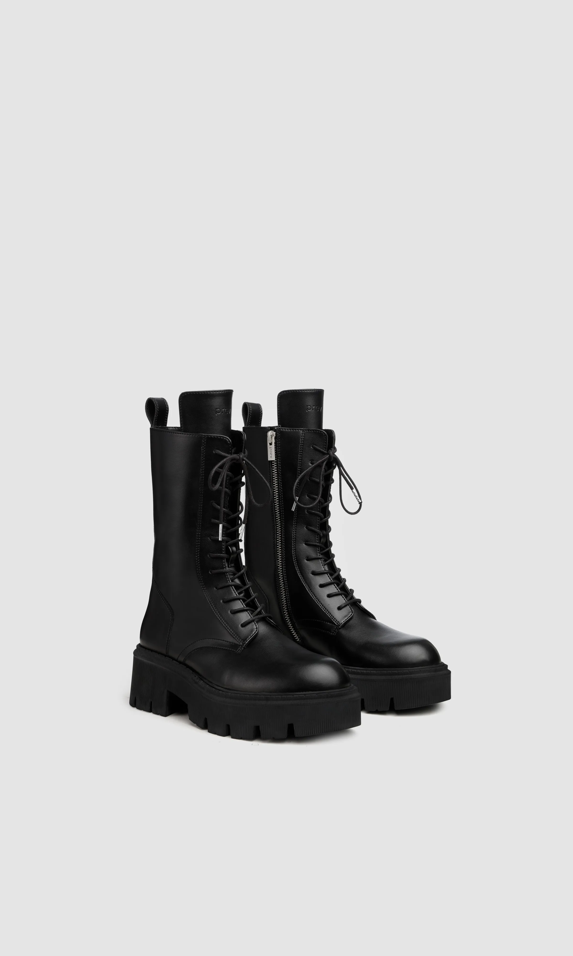 JILL PLUS - BLACK