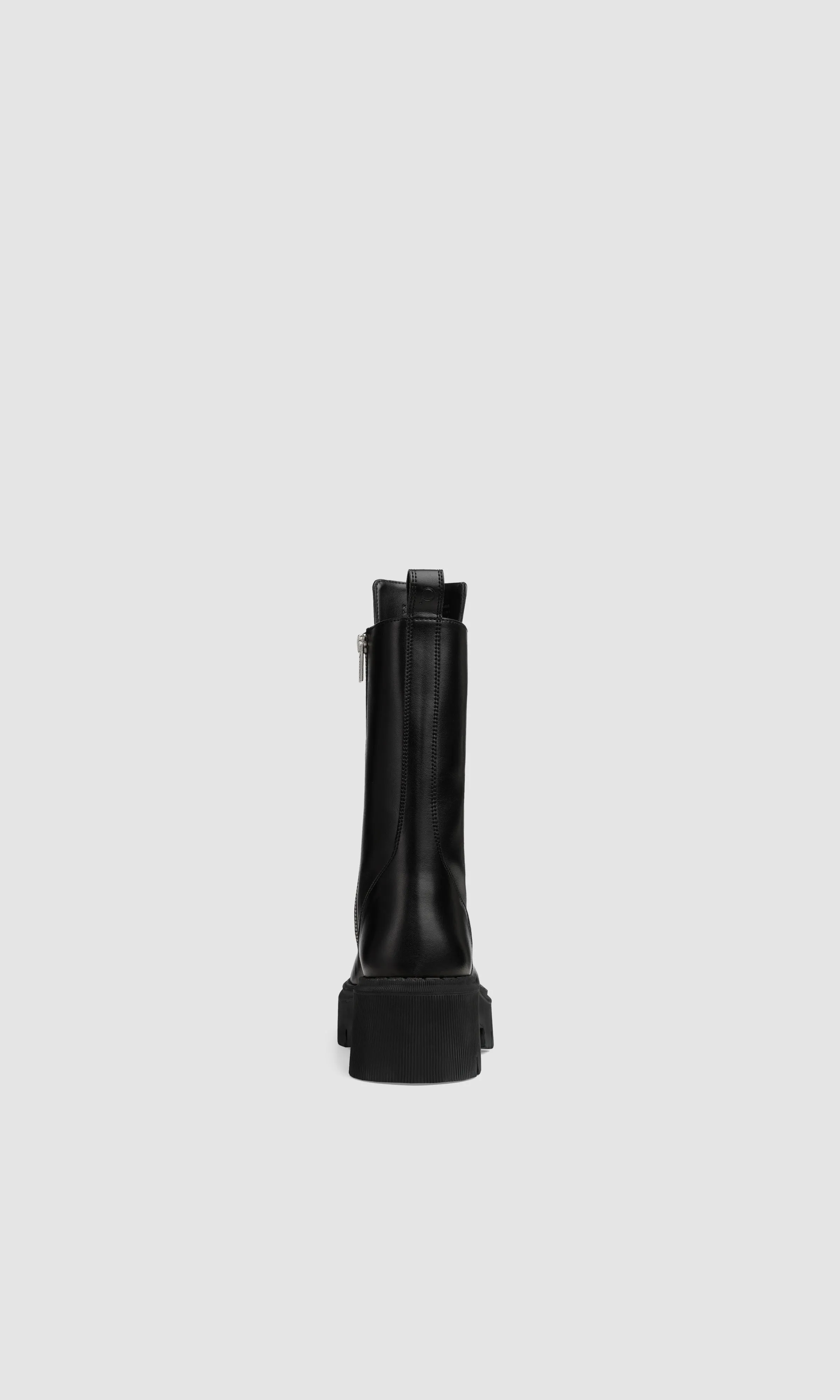 JILL PLUS - BLACK
