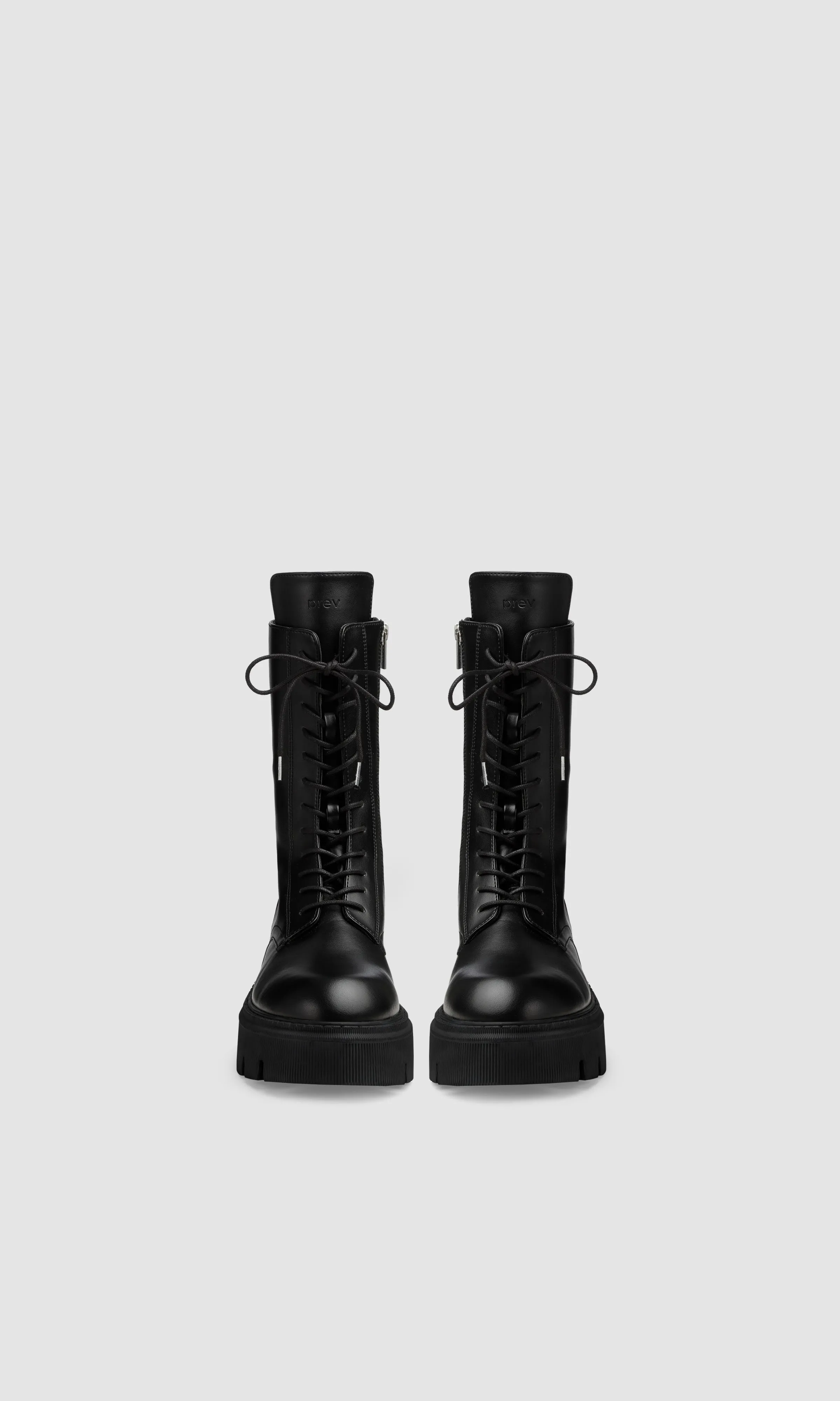 JILL PLUS - BLACK