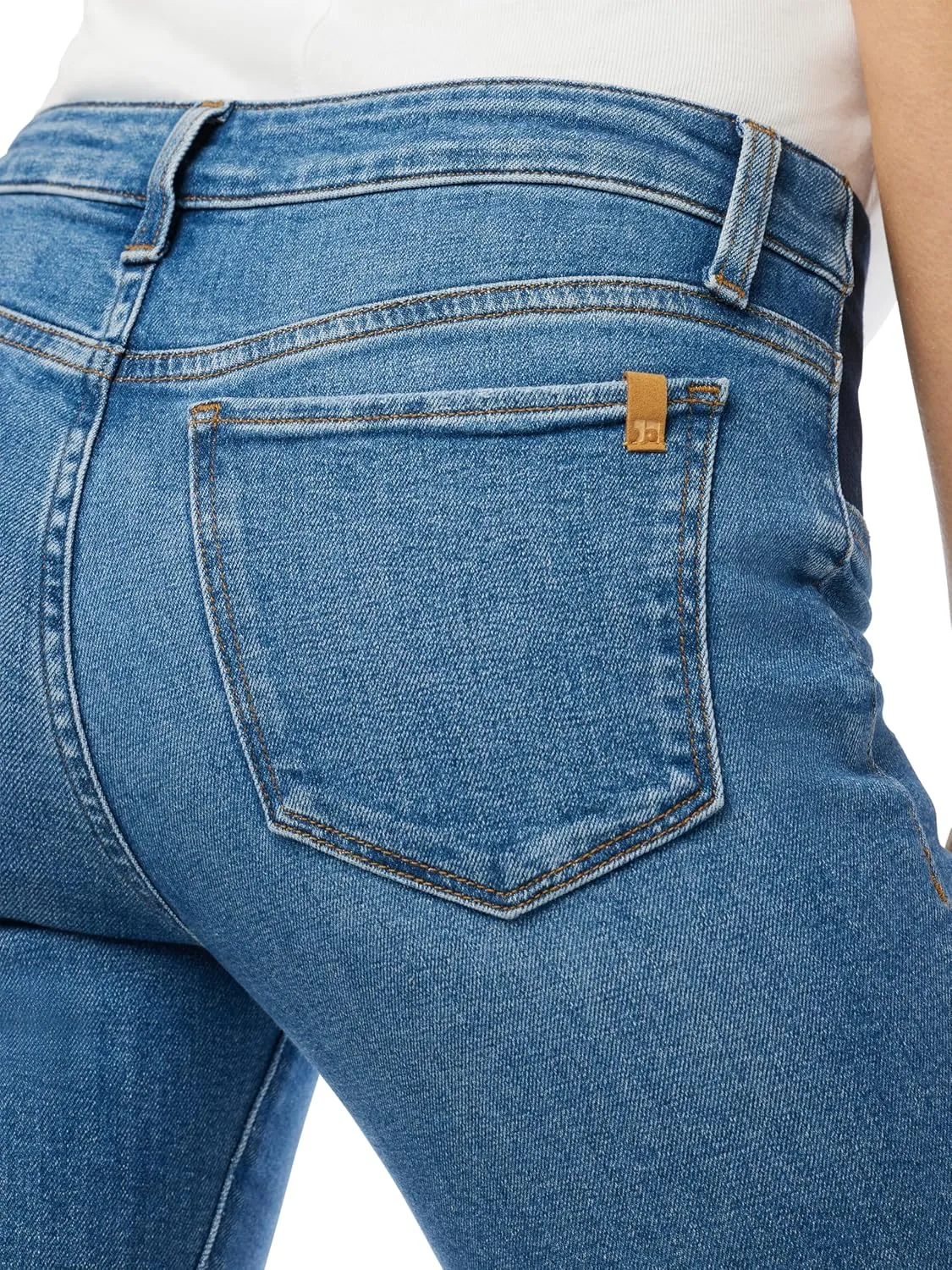 Joe's Women's The Icon Bootcut Maternity