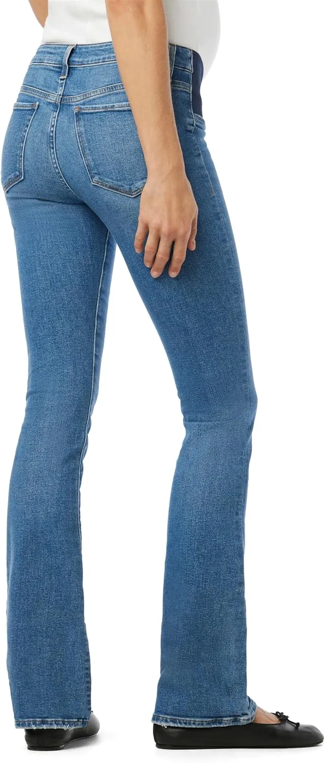 Joe's Women's The Icon Bootcut Maternity