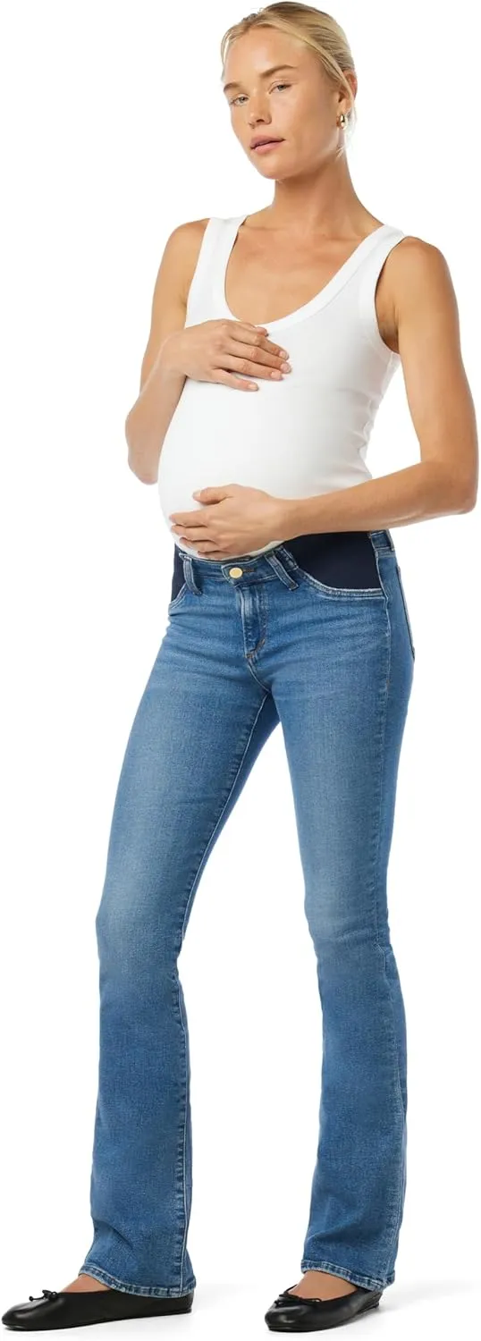 Joe's Women's The Icon Bootcut Maternity