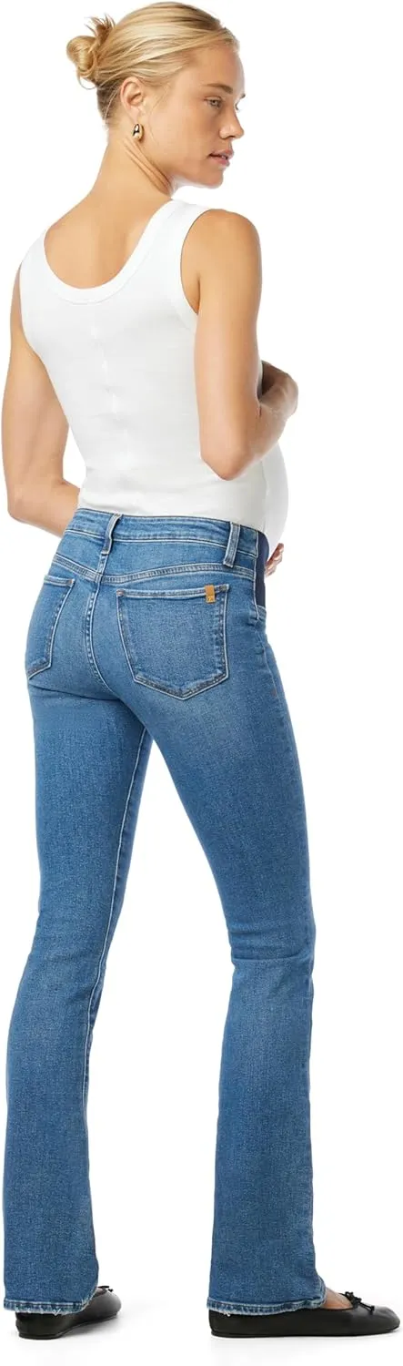 Joe's Women's The Icon Bootcut Maternity