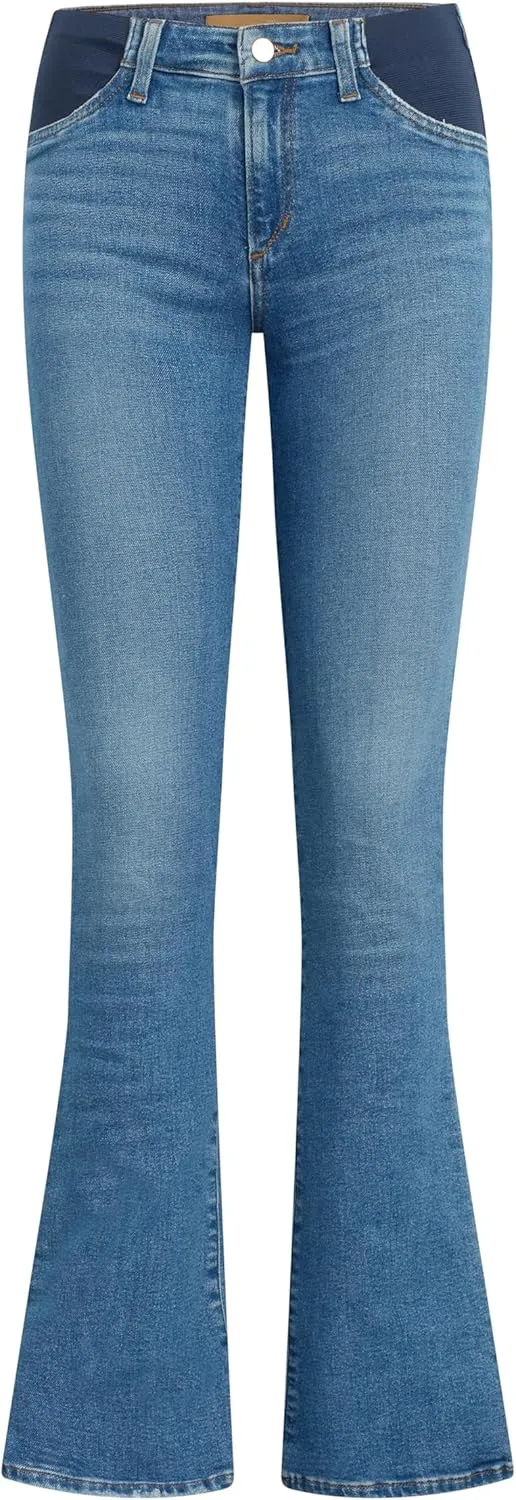 Joe's Women's The Icon Bootcut Maternity