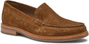 Johnston & Murphy Lyles Venetian Men’s Shoe - Men’s Leather Moccasins, Mens Driving Loafer, Casual Dress Shoes for Men