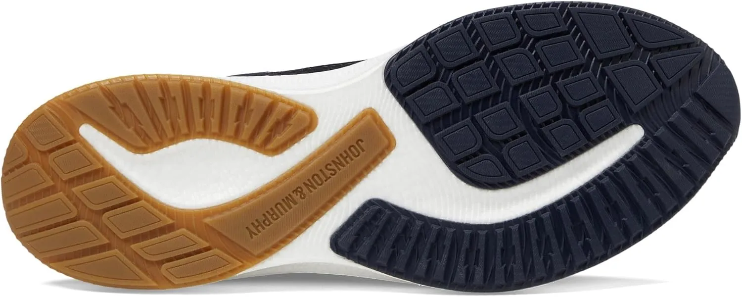 Johnston & Murphy Men's Briley Perfed Jogger Sneaker