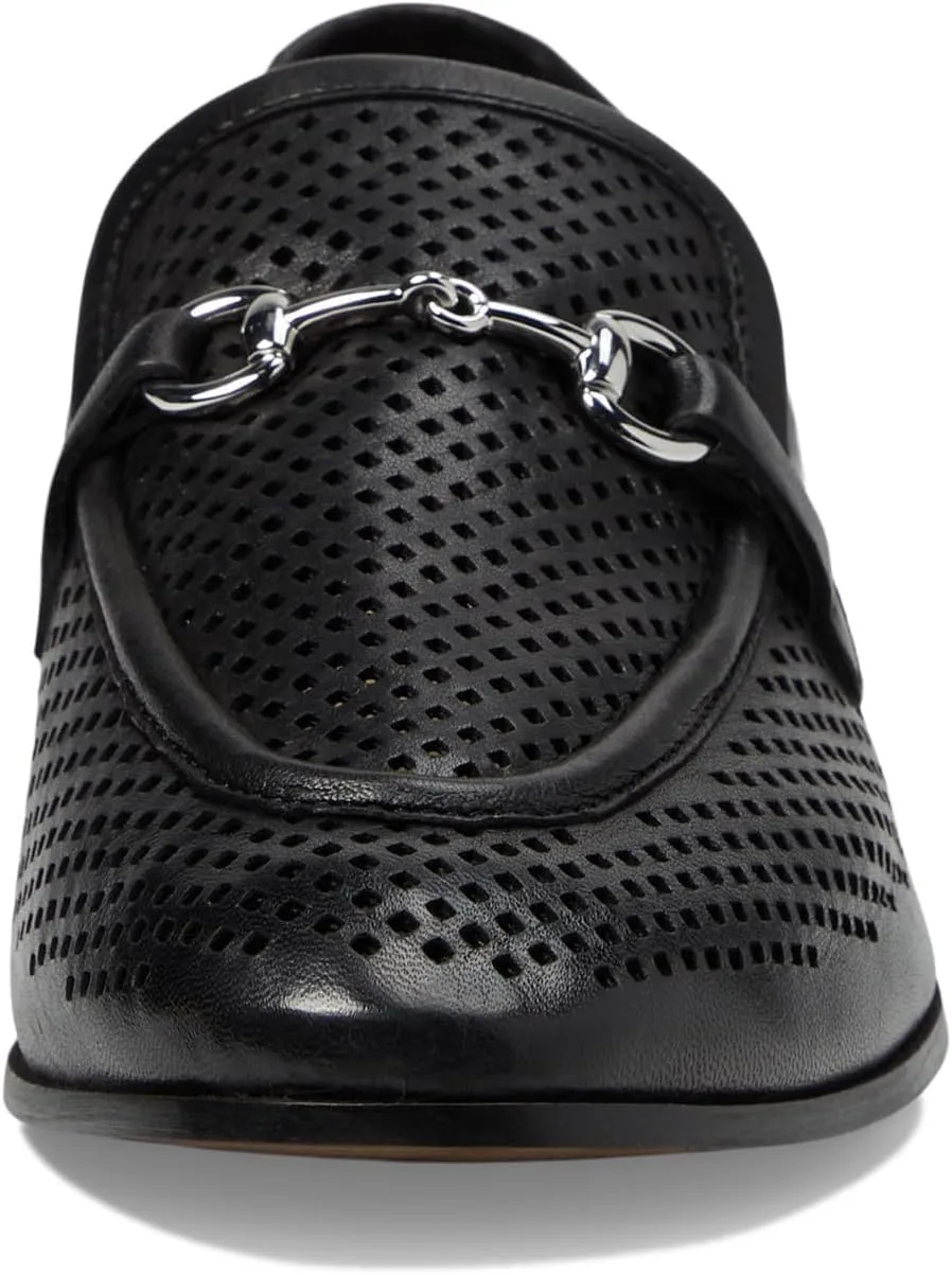 Johnston & Murphy Women's Ali Perfed Bit Loafer