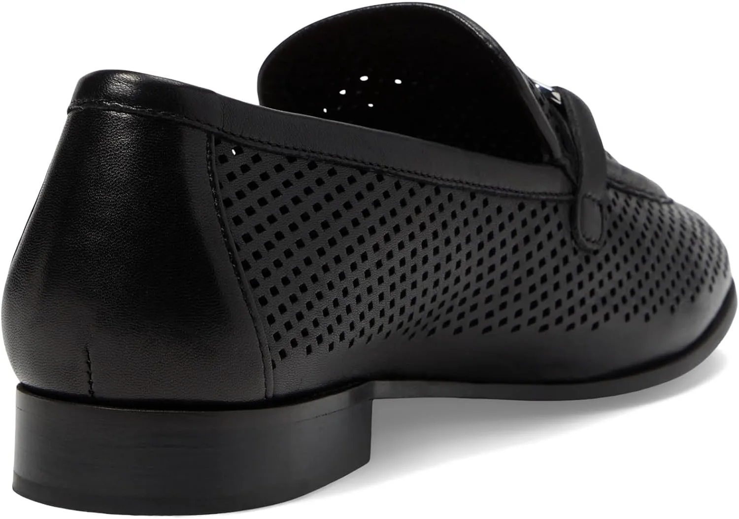 Johnston & Murphy Women's Ali Perfed Bit Loafer