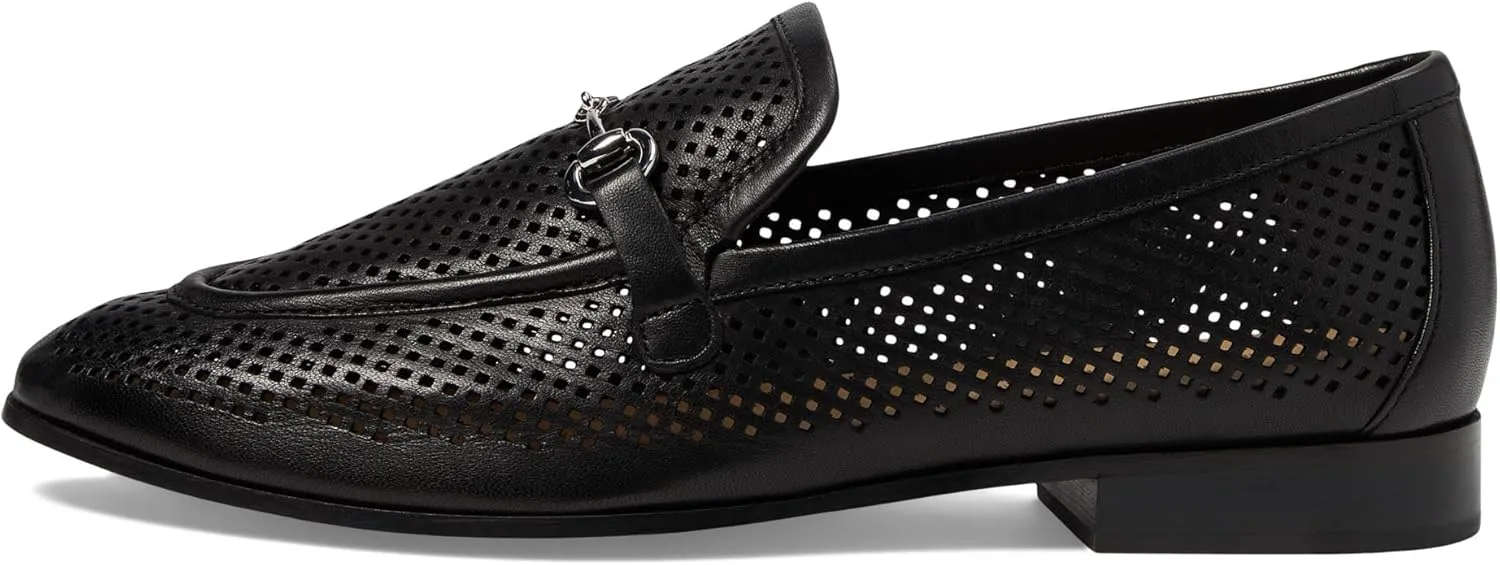 Johnston & Murphy Women's Ali Perfed Bit Loafer