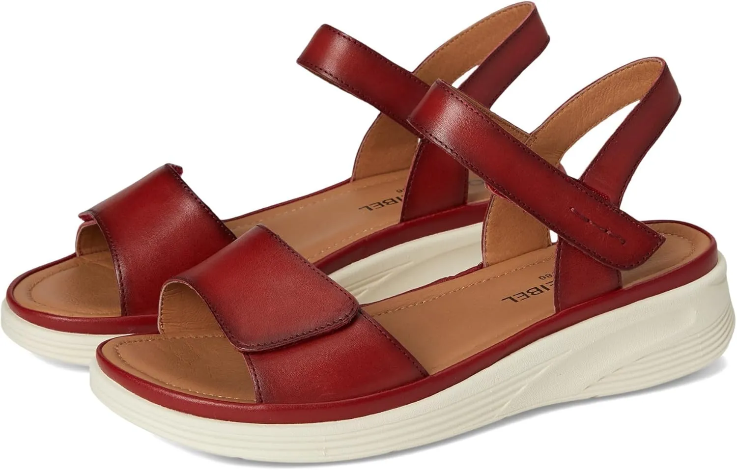 Josef Seibel Women's Sevran 01 Sandal