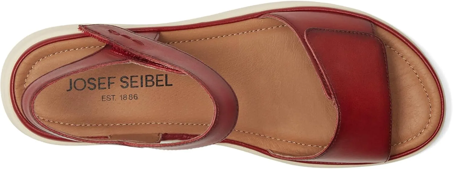 Josef Seibel Women's Sevran 01 Sandal