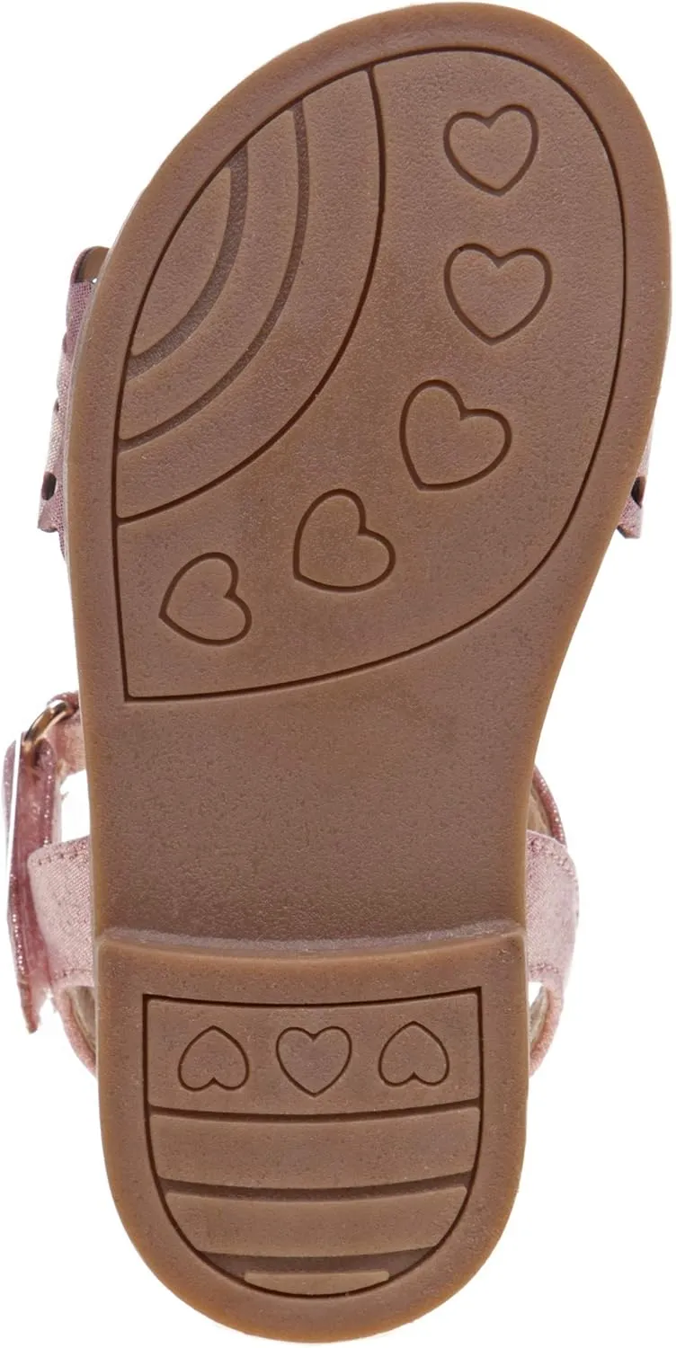 Josmo Girl's Tiffany Sandal