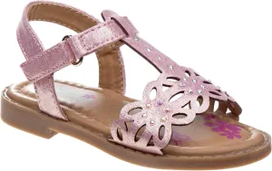 Josmo Girl's Tiffany Sandal