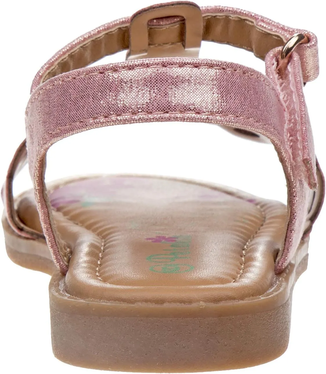 Josmo Girl's Tiffany Sandal