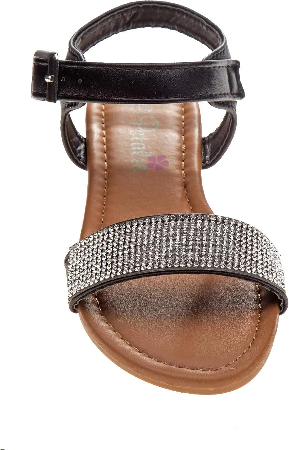 Josmo Girl's Viola Sandal