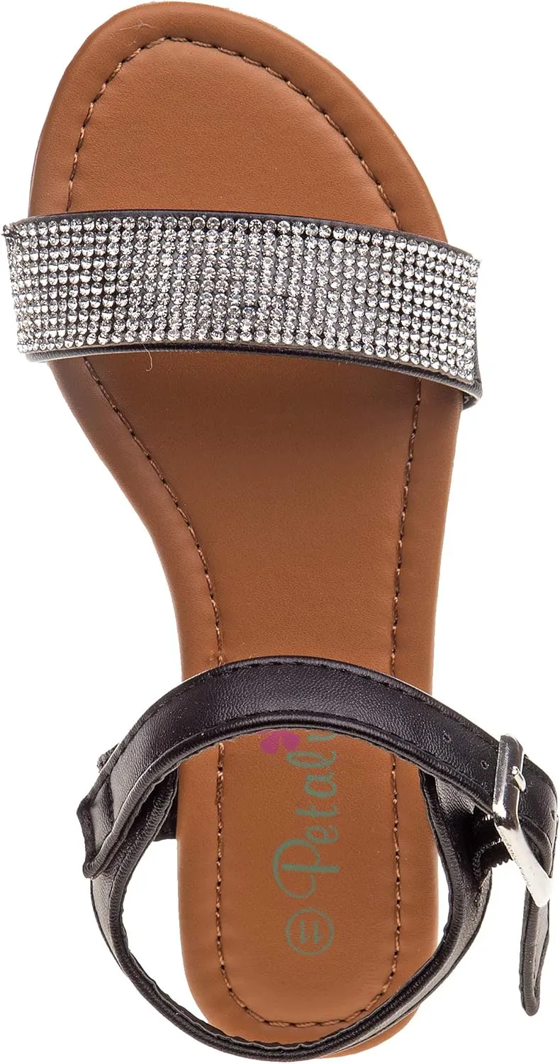 Josmo Girl's Viola Sandal