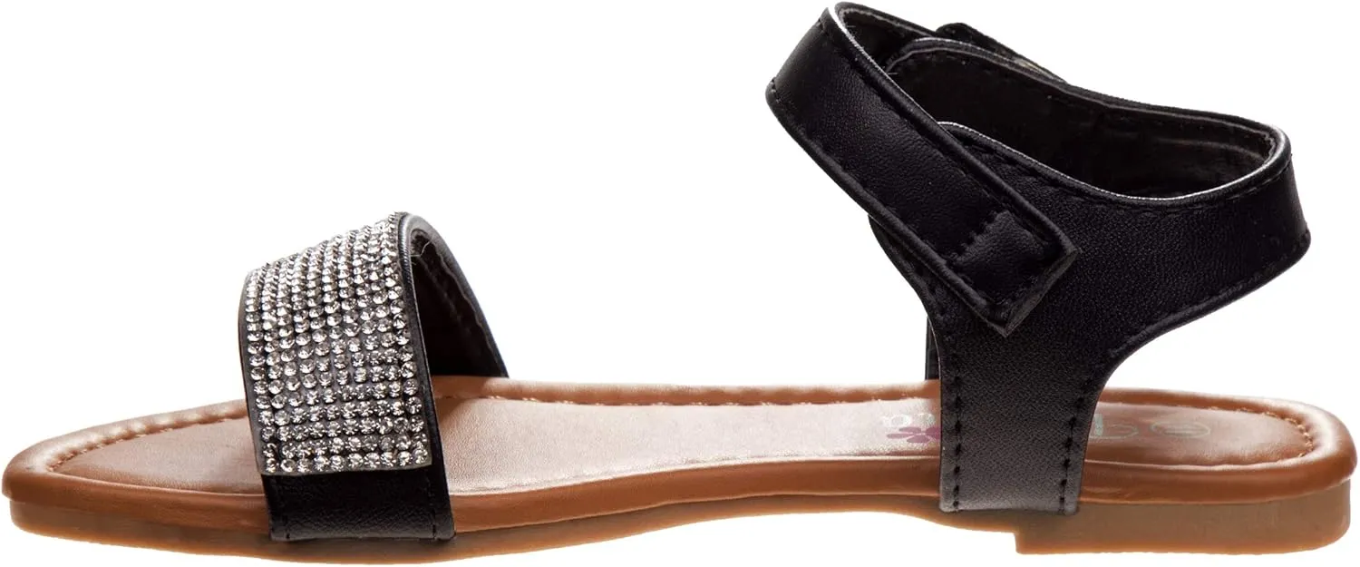 Josmo Girl's Viola Sandal