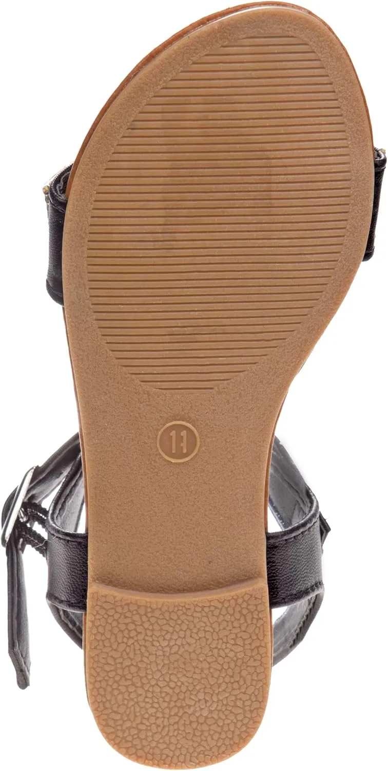 Josmo Girl's Viola Sandal