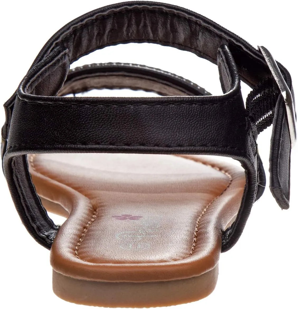 Josmo Girl's Viola Sandal