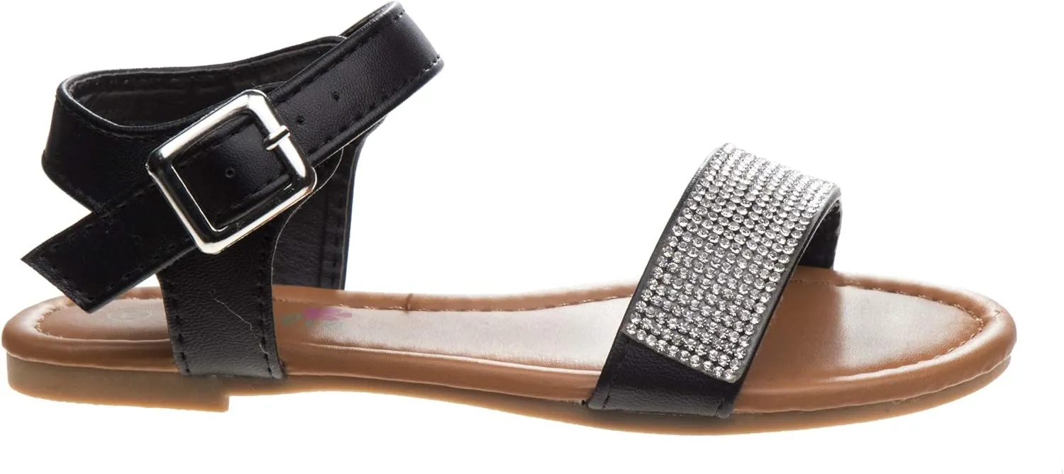 Josmo Girl's Viola Sandal