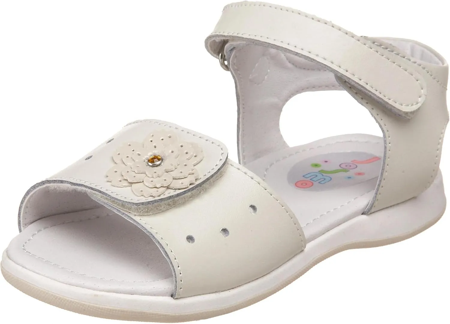 Josmo Toddler/Little Kid 81310 Sandal