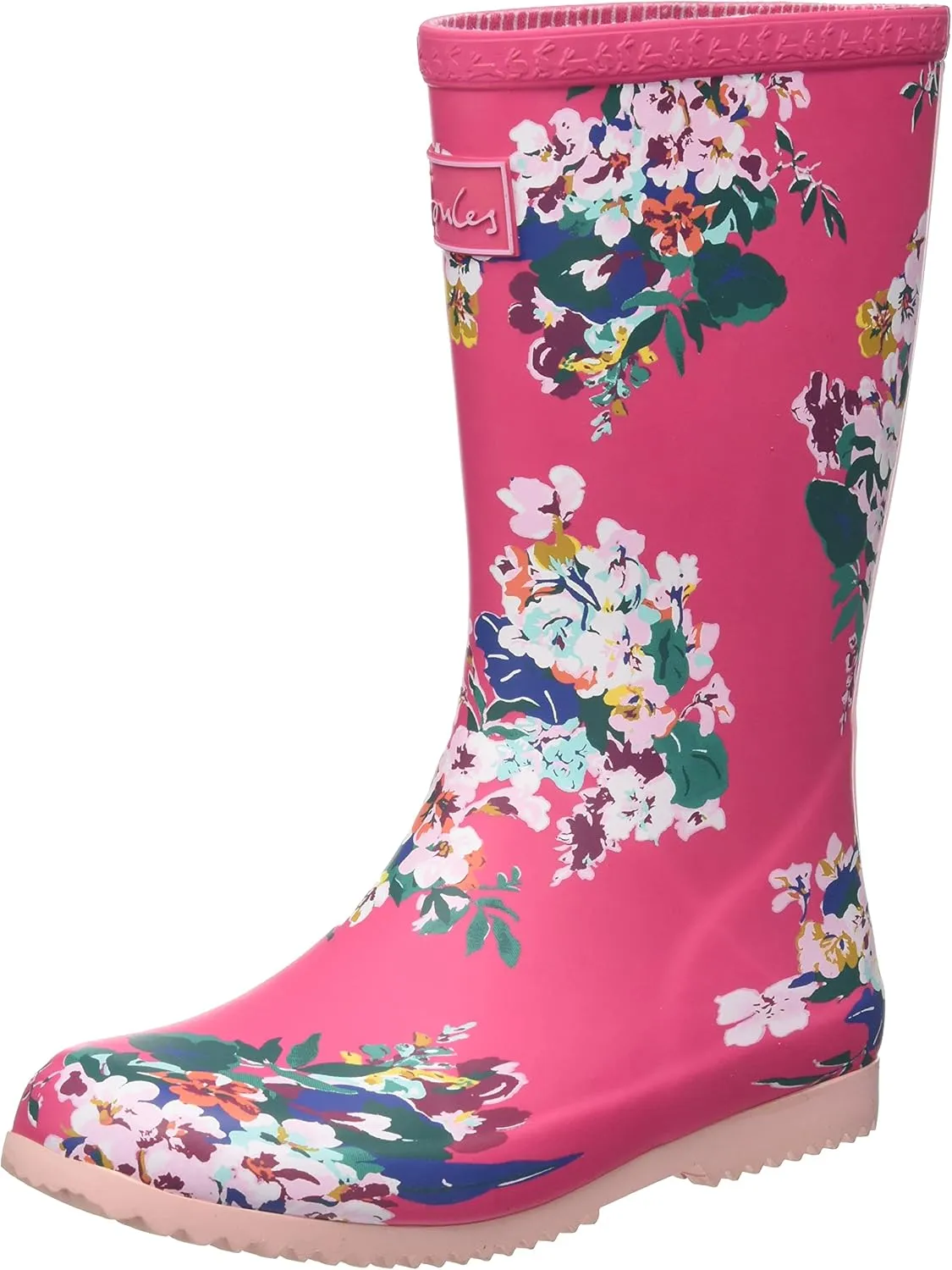 Joules Unisex-Child Rainboots Rain Boot