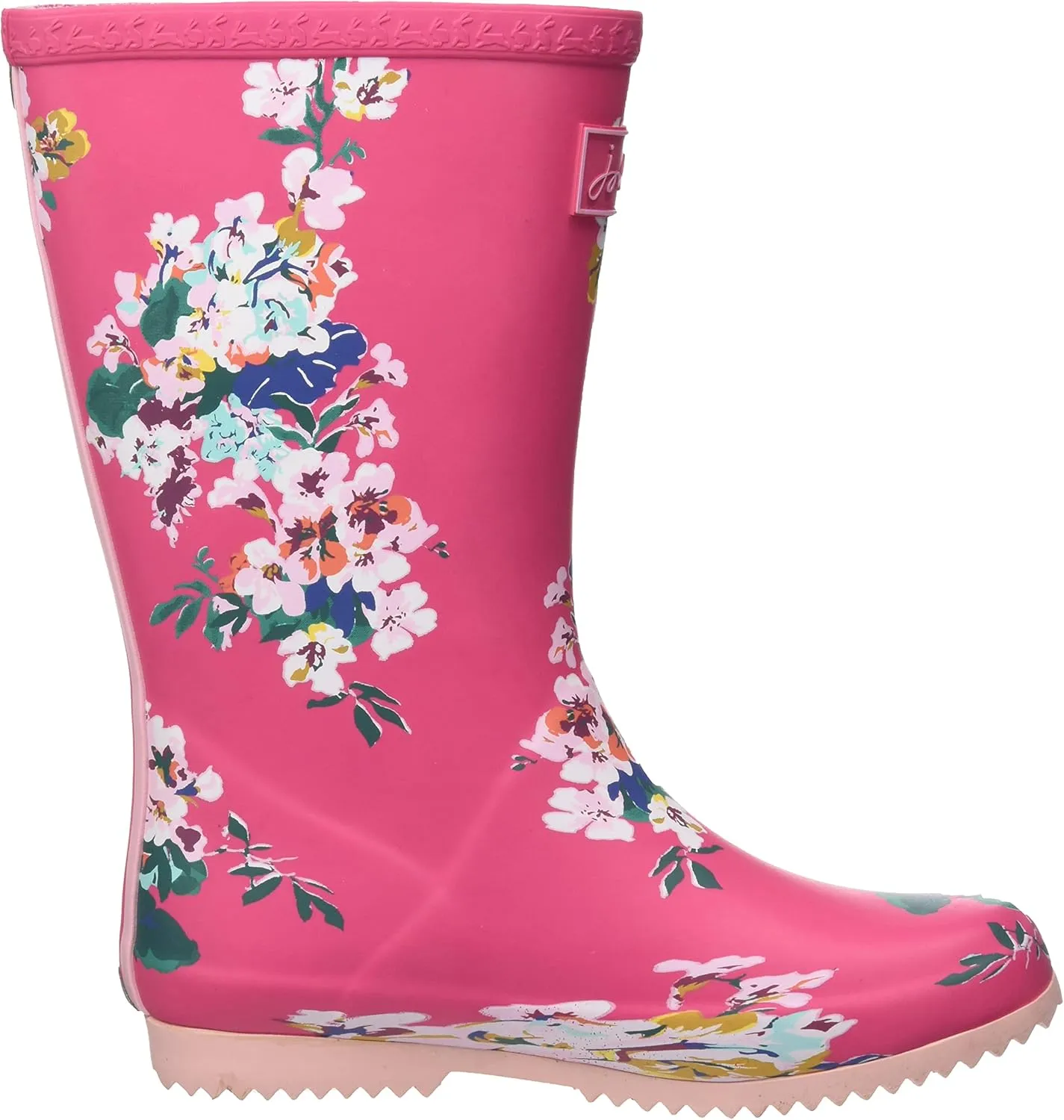 Joules Unisex-Child Rainboots Rain Boot